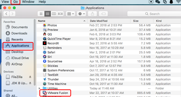 Fusion Paradox for mac instal